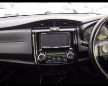 Toyota Corolla Fielder 2013