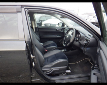 Toyota Corolla Fielder 2013