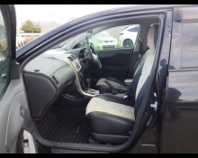 Toyota Corolla Fielder 2011