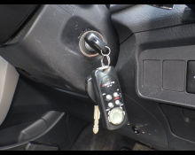 Toyota Corolla Fielder 2011