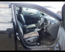 Toyota Corolla Fielder 2011