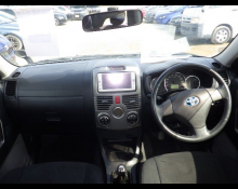 Toyota Rush 2012
