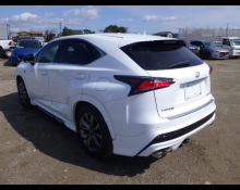Lexus NX 2016