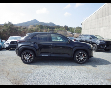 Toyota Yaris Cross 2023