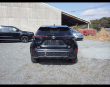 Toyota Yaris Cross 2023