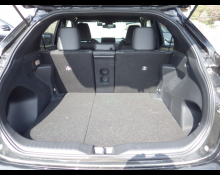 Toyota Yaris Cross 2023