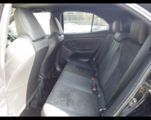 Toyota Yaris Cross 2023