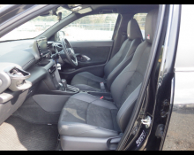 Toyota Yaris Cross 2023