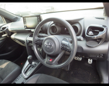 Toyota Yaris Cross 2023