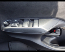 Toyota Yaris Cross 2023