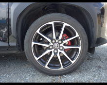 Toyota Yaris Cross 2023