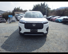 Used Honda Wr-v Cars For Sale in Japan