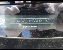 Jaguar XJ Series 2006