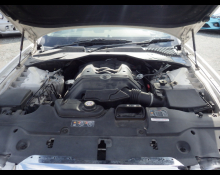 Jaguar XJ Series 2006