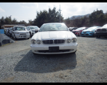 Used Jaguar Cars For Sale in Japan At Best Price