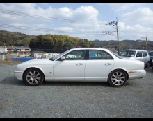 Jaguar XJ Series 2006