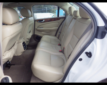 Jaguar XJ Series 2006