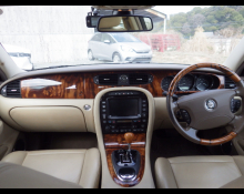 Jaguar XJ Series 2006