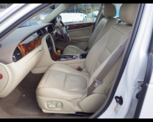 Jaguar XJ Series 2006
