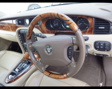 Jaguar XJ Series 2006