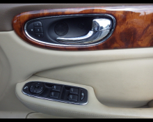 Jaguar XJ Series 2006