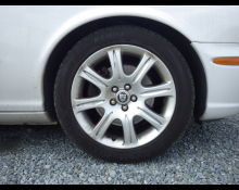 Jaguar XJ Series 2006