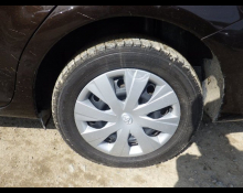 Toyota Corolla Axio 2015