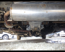 Toyota Corolla Axio 2015