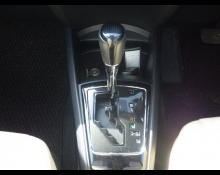 Toyota Corolla Axio 2015