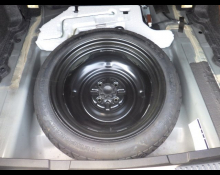 Toyota Corolla Axio 2015