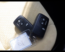 Toyota Corolla Axio 2015