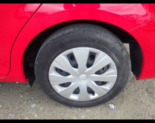 Toyota Corolla Fielder 2017