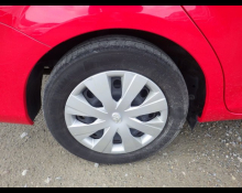 Toyota Corolla Fielder 2017