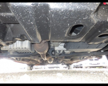 Toyota Corolla Fielder 2017