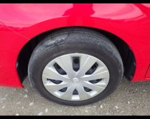 Toyota Corolla Fielder 2017