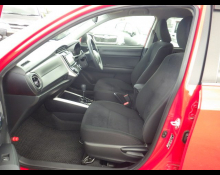 Toyota Corolla Fielder 2017