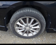 Toyota Corolla Fielder 2010