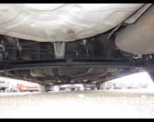 Toyota Corolla Fielder 2010