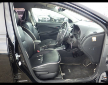 Toyota Corolla Fielder 2010