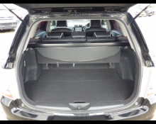 Toyota Corolla Fielder 2010