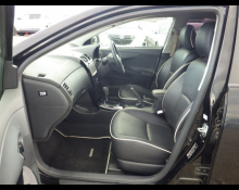 Toyota Corolla Fielder 2010