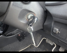 Toyota Corolla Fielder 2010