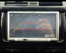 Toyota Corolla Fielder 2010