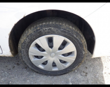 Toyota Corolla Fielder 2016