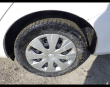 Toyota Corolla Fielder 2016