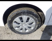 Toyota Corolla Fielder 2016