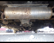 Toyota Corolla Fielder 2016