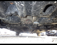 Toyota Corolla Fielder 2016