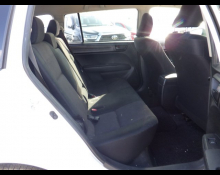 Toyota Corolla Fielder 2016