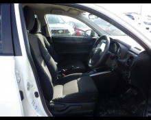 Toyota Corolla Fielder 2016